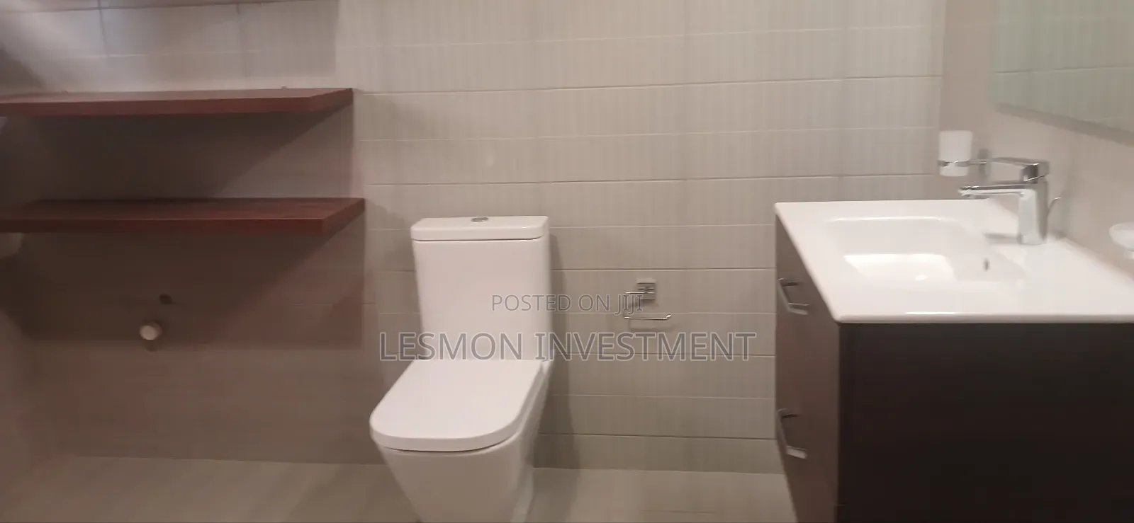 4bdrm House in East Airport, Papaye for rent