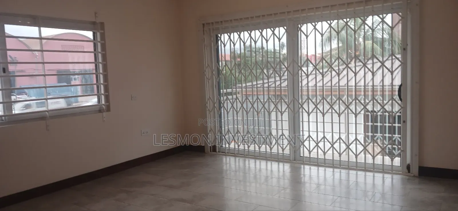 4bdrm House in East Airport, Papaye for rent
