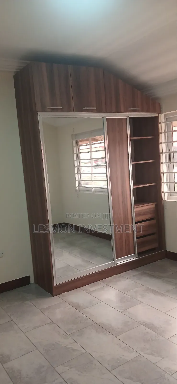 4bdrm House in East Airport, Papaye for rent