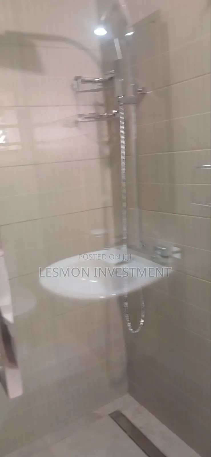 4bdrm House in East Airport, Papaye for rent