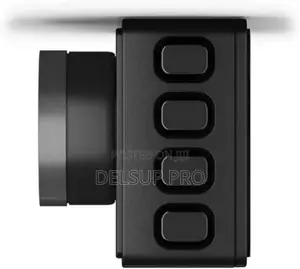 Garmin Dash Cam 47 Black, 010-02505-01