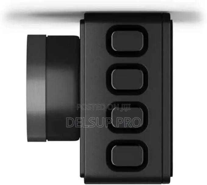 Garmin Dash Cam 47 Black, 010-02505-01