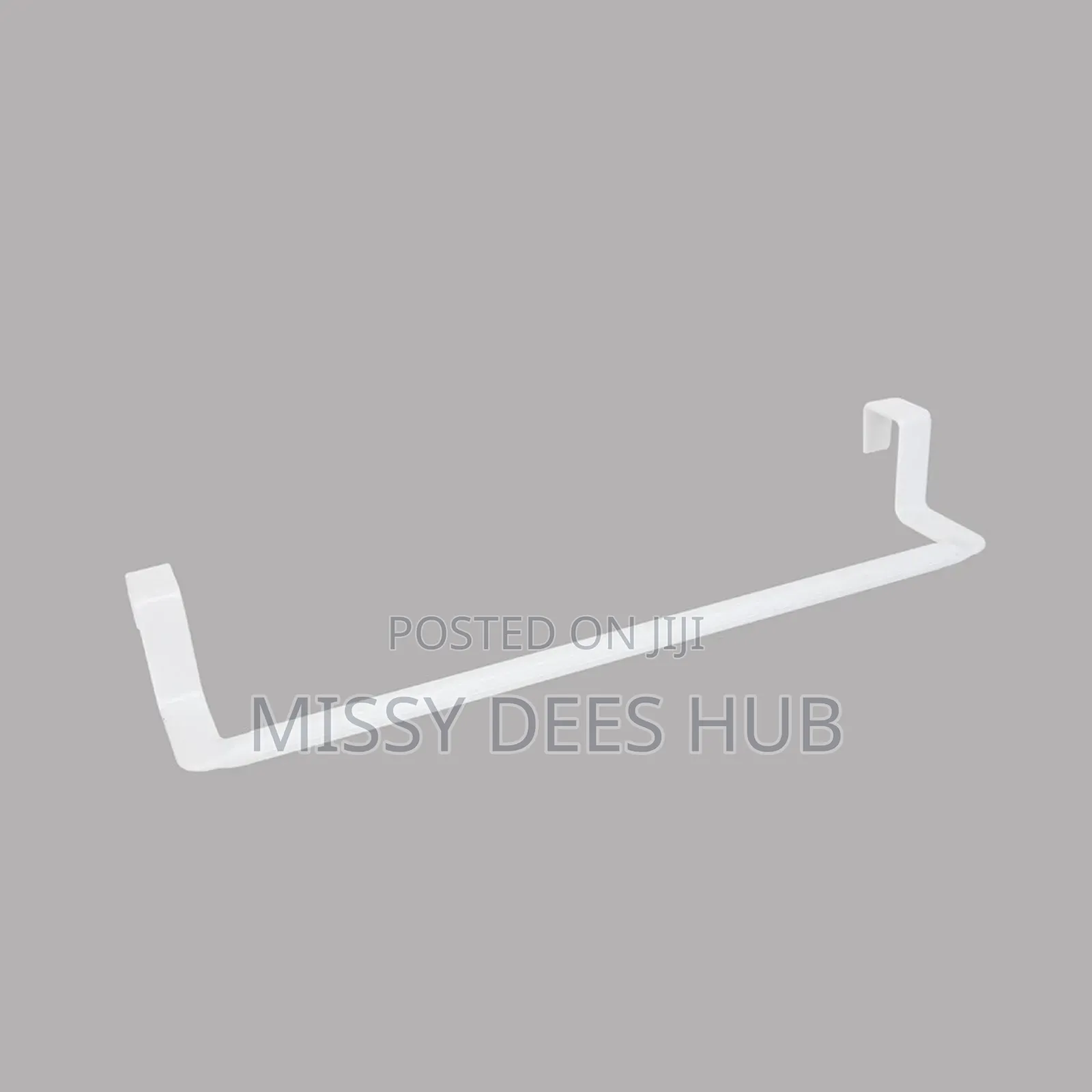 Plastic Towel Hanger