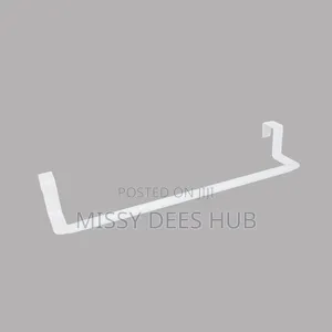 Plastic Towel Hanger
