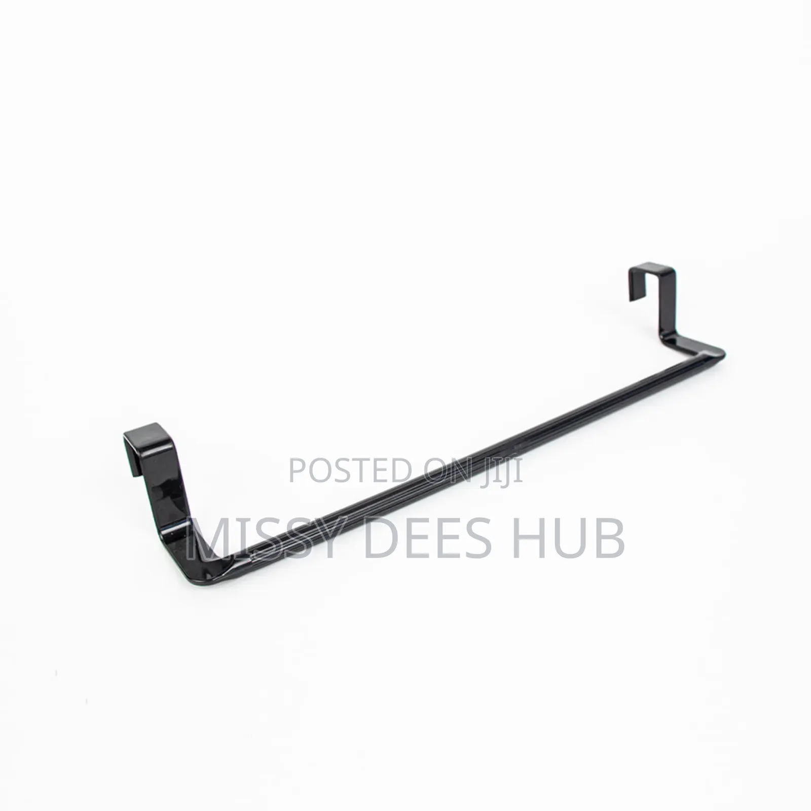 Plastic Towel Hanger