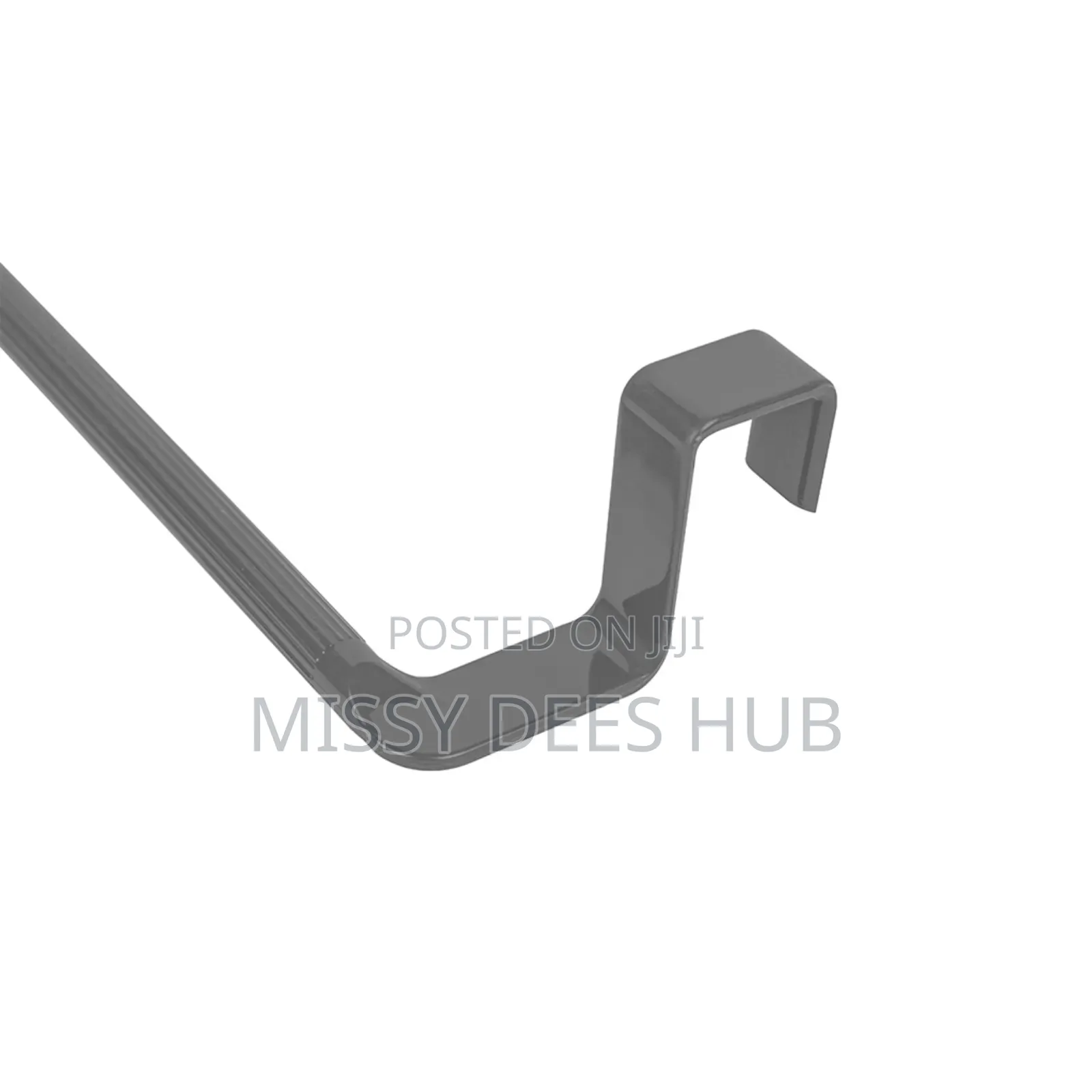 Plastic Towel Hanger
