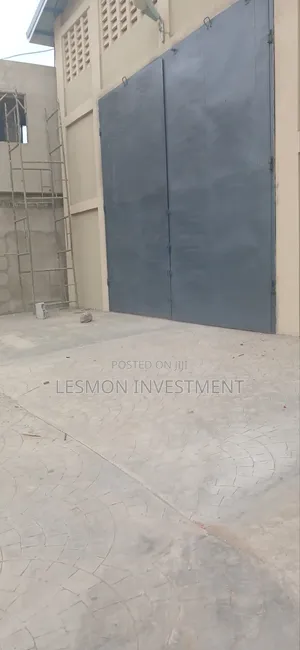 Warehouse for Rent
