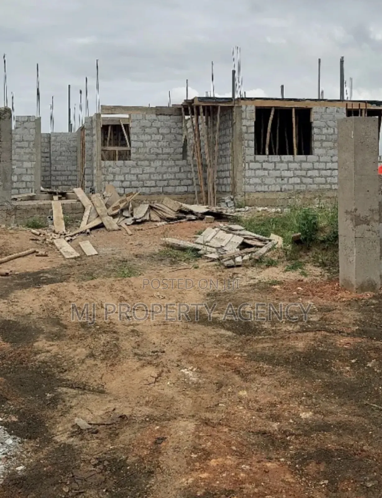 4bdrm House in Prampram, Tema Metropolitan for sale