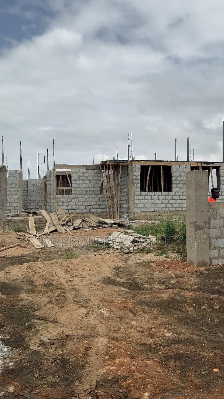 4bdrm House in Prampram, Tema Metropolitan for sale