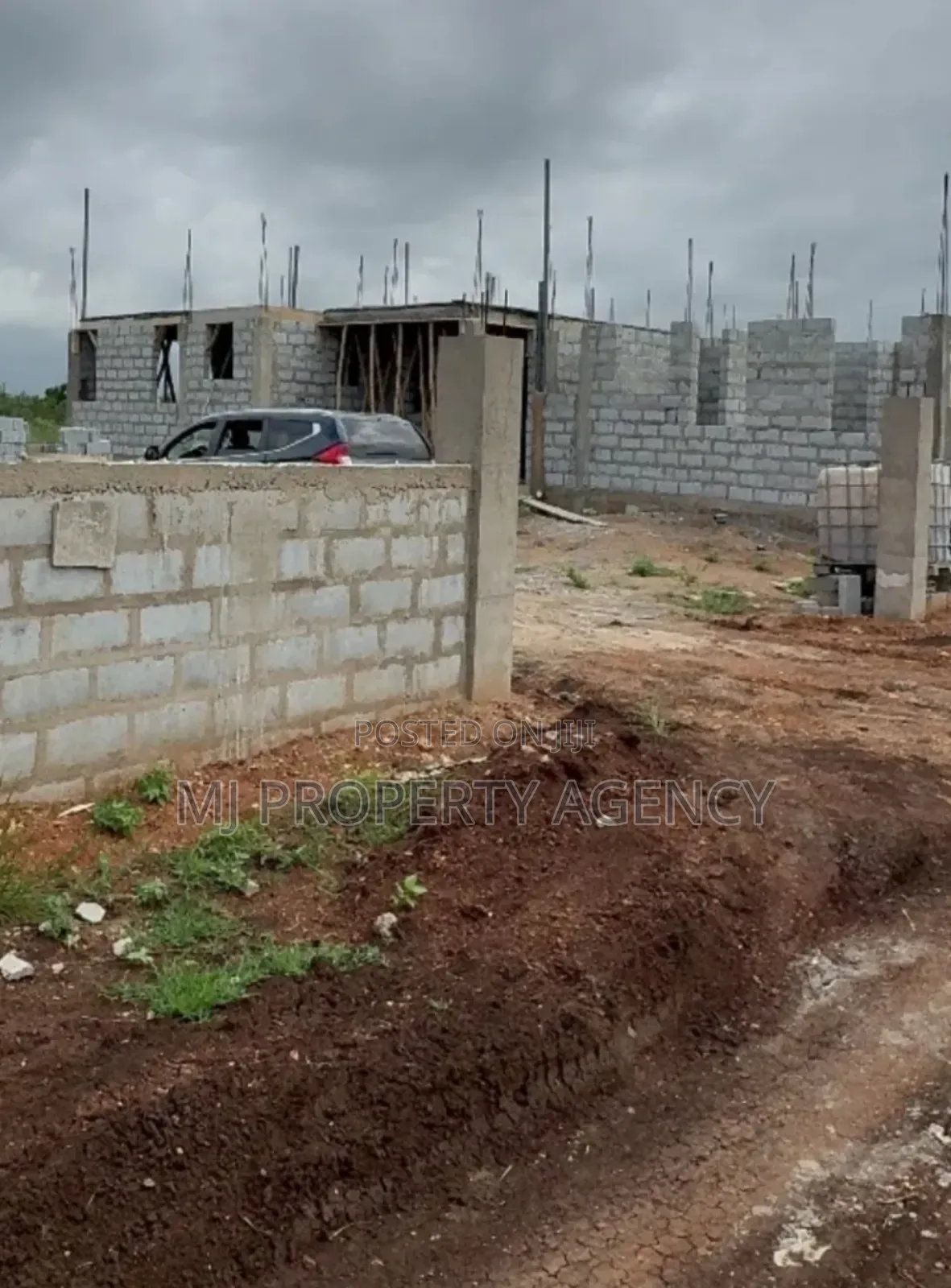 4bdrm House in Prampram, Tema Metropolitan for sale