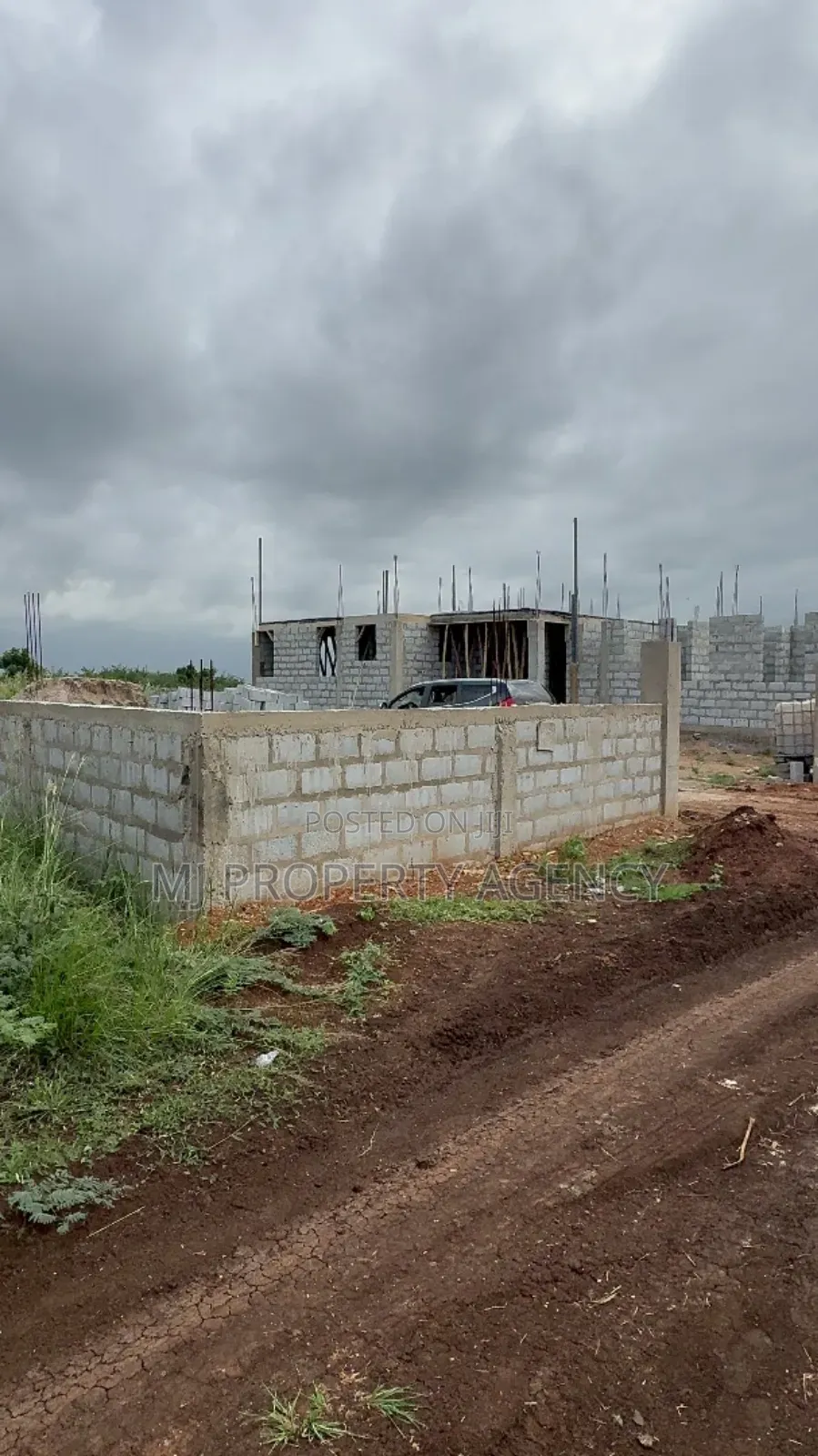 4bdrm House in Prampram, Tema Metropolitan for sale