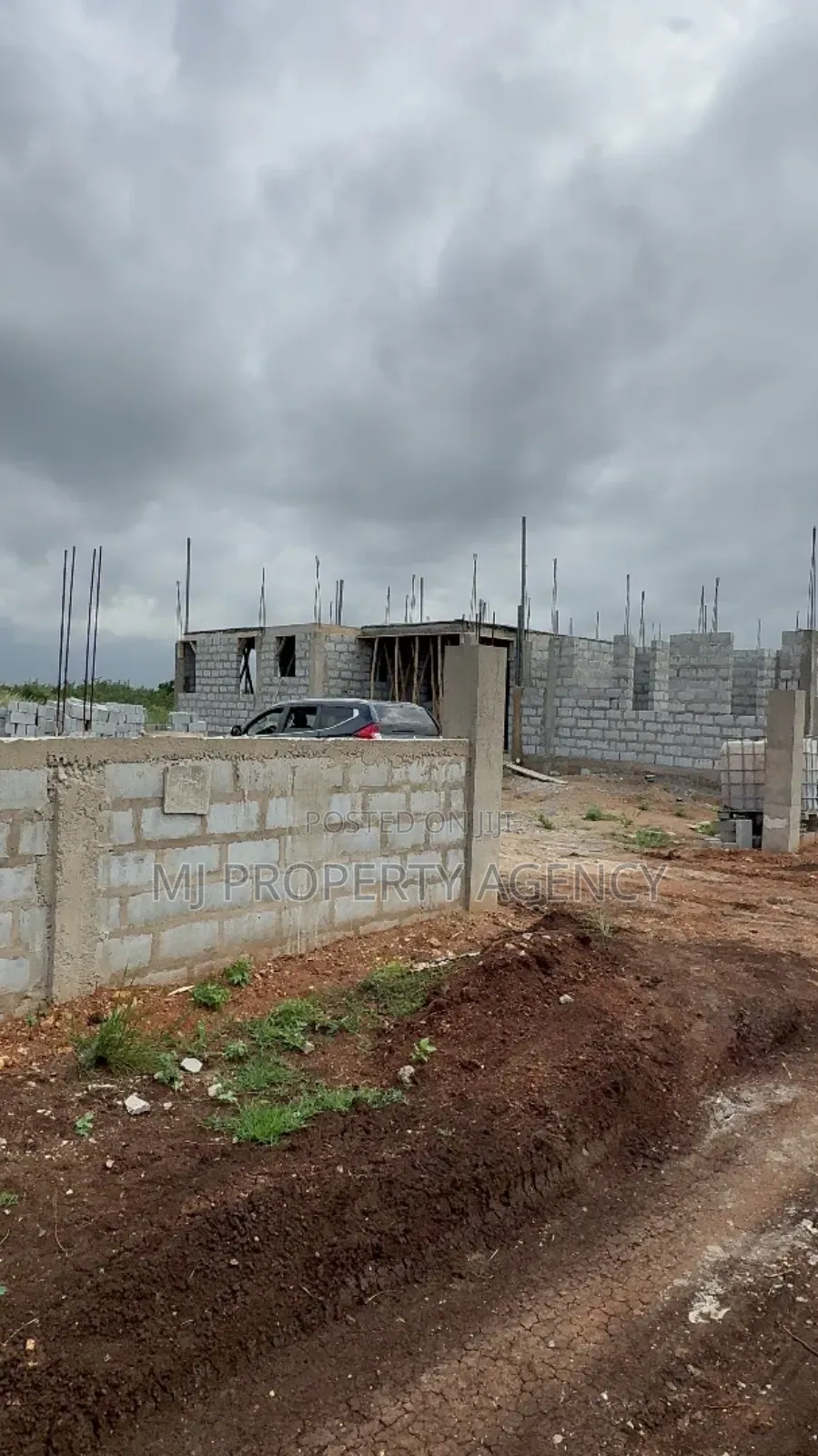 4bdrm House in Prampram, Tema Metropolitan for sale