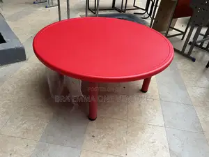 Preschool Round Table
