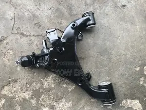 Land Cruiser 300.(2024-25)Land Cruiser) Lower Arms