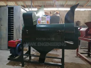 Corn Thresher