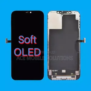 iPhone 13 Pro Max Screen