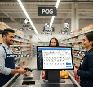 Best Point of Sales Software for Shops With Lifetime License