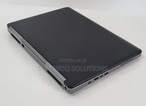 Laptop Dell Precision 7520 16GB Intel Core I7 SSD 256GB