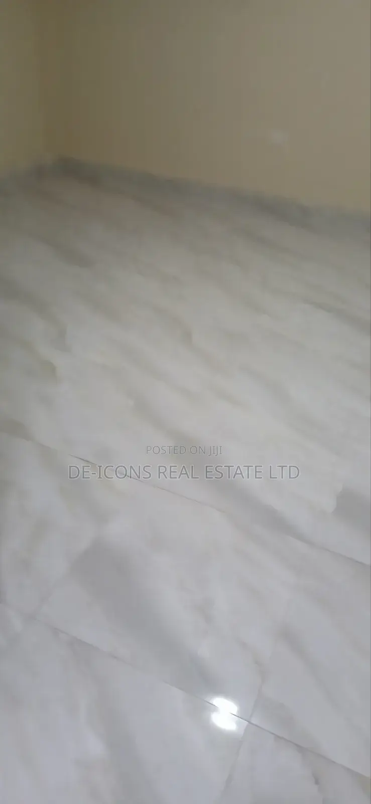 1bdrm Duplex in De-Icons Real Estate, Awutu Senya East Municipal