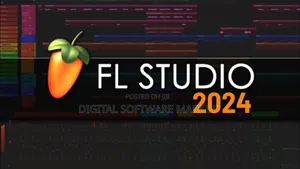 Fl Studio V2024 Fully Unlocked With Flex Pack + Plugins (Lifetime)