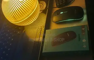Dual Connectivity Laptop/Pc Mouse (Bluetooth/ Wireless)