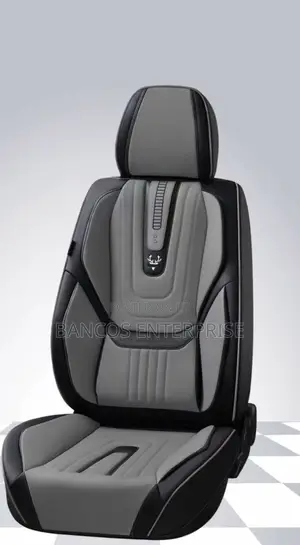 Universal Car Seat Covers For All Cars