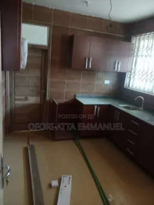 2bdrm Apartment in Amasaman Obeyeyie, Pokuase for rent