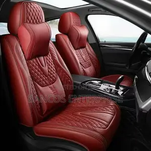 Universal Car Seat Covers