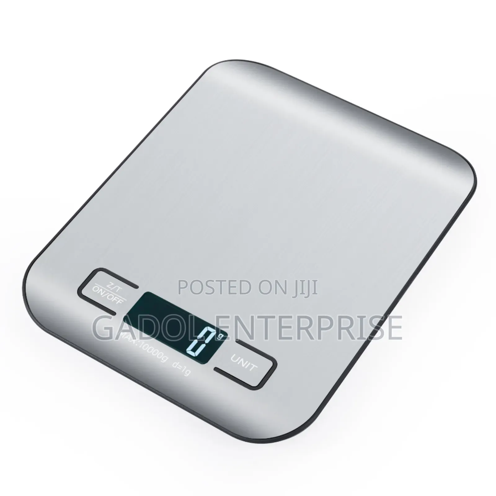Kitchen Scale 10kg Capacity