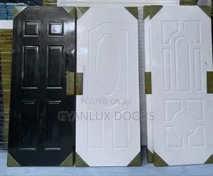Bed Rooms Doors [Interior Panel Doors]
