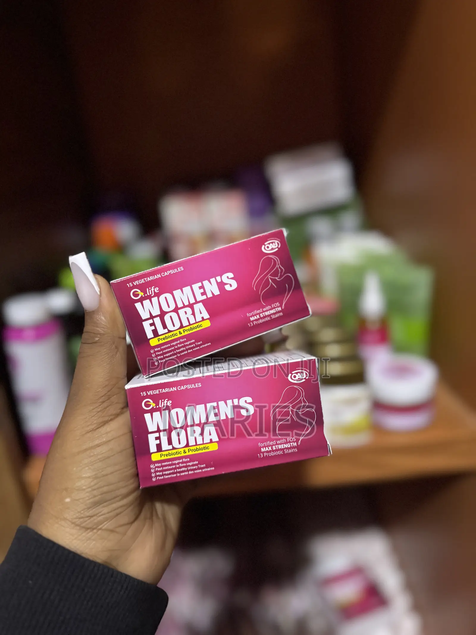 Actilife Probiotics