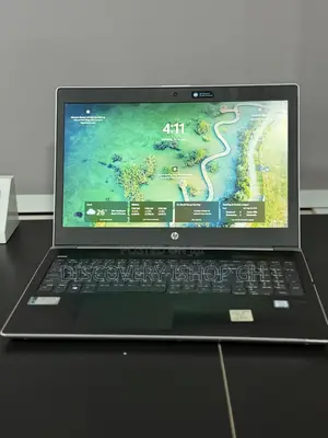 Laptop HP ProBook 450 G6 16GB Intel Core I5 SSD 512GB