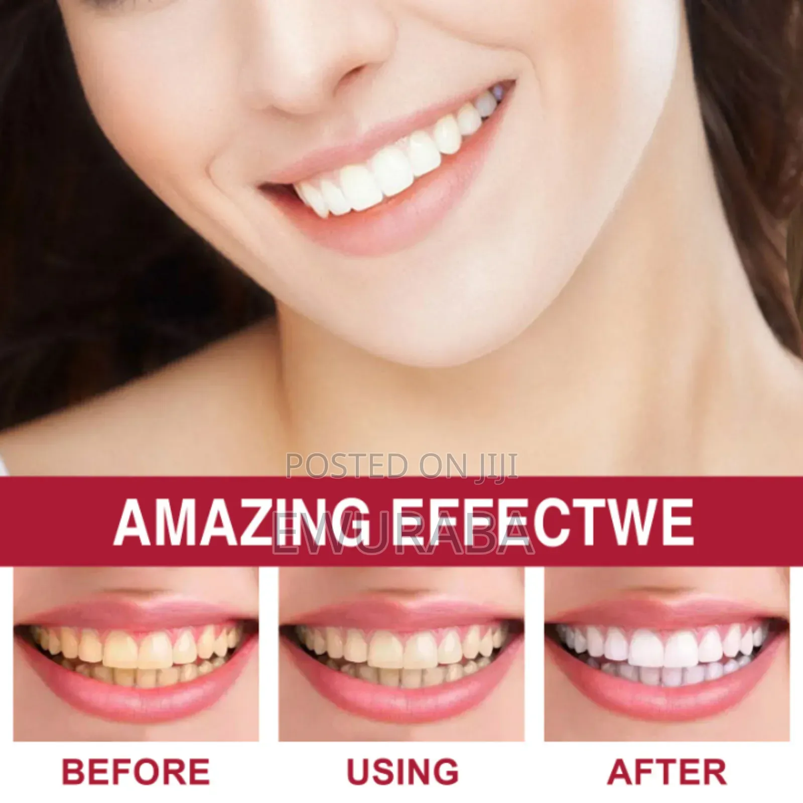 Sp10 Probiotic Whitening Toothpaste 3 for 220ghs