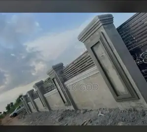 Fence Design