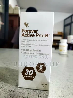 Fl90 Active Pro Biotic
