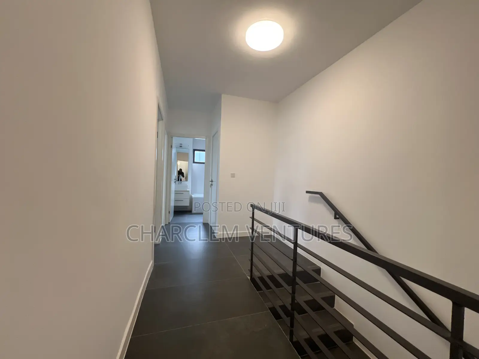 4bdrm House in Charclem Ventures, Oyarifa for rent