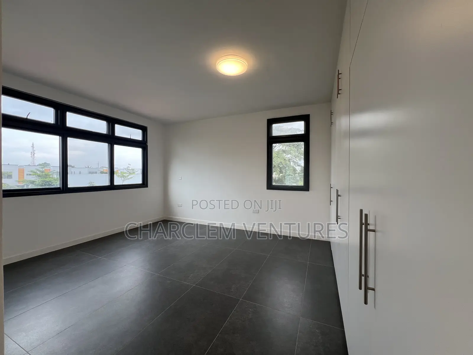 4bdrm House in Charclem Ventures, Oyarifa for rent