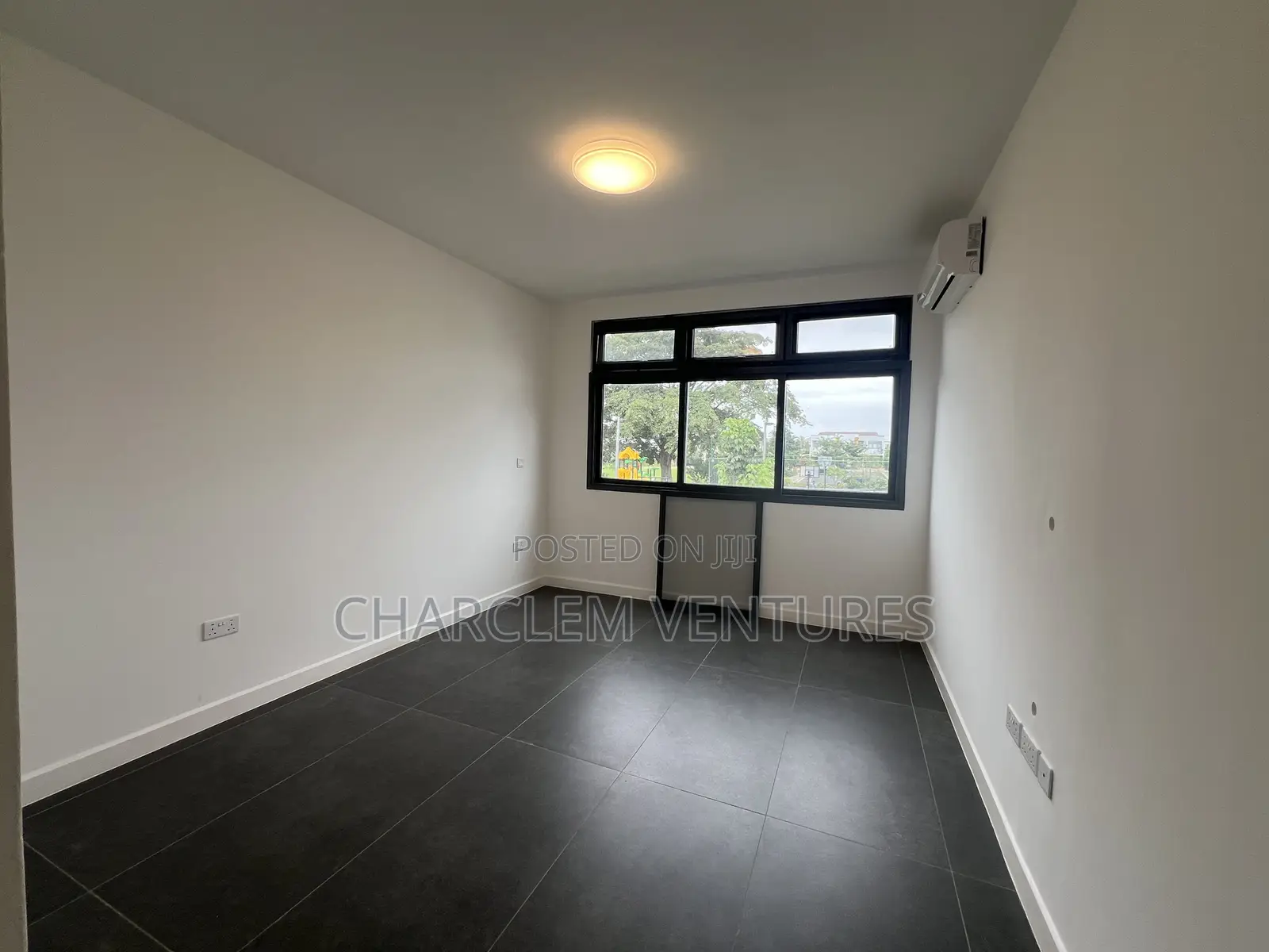4bdrm House in Charclem Ventures, Oyarifa for rent