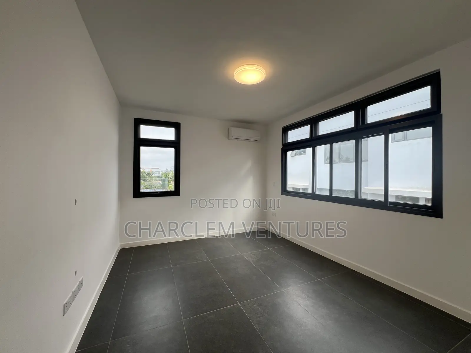 4bdrm House in Charclem Ventures, Oyarifa for rent