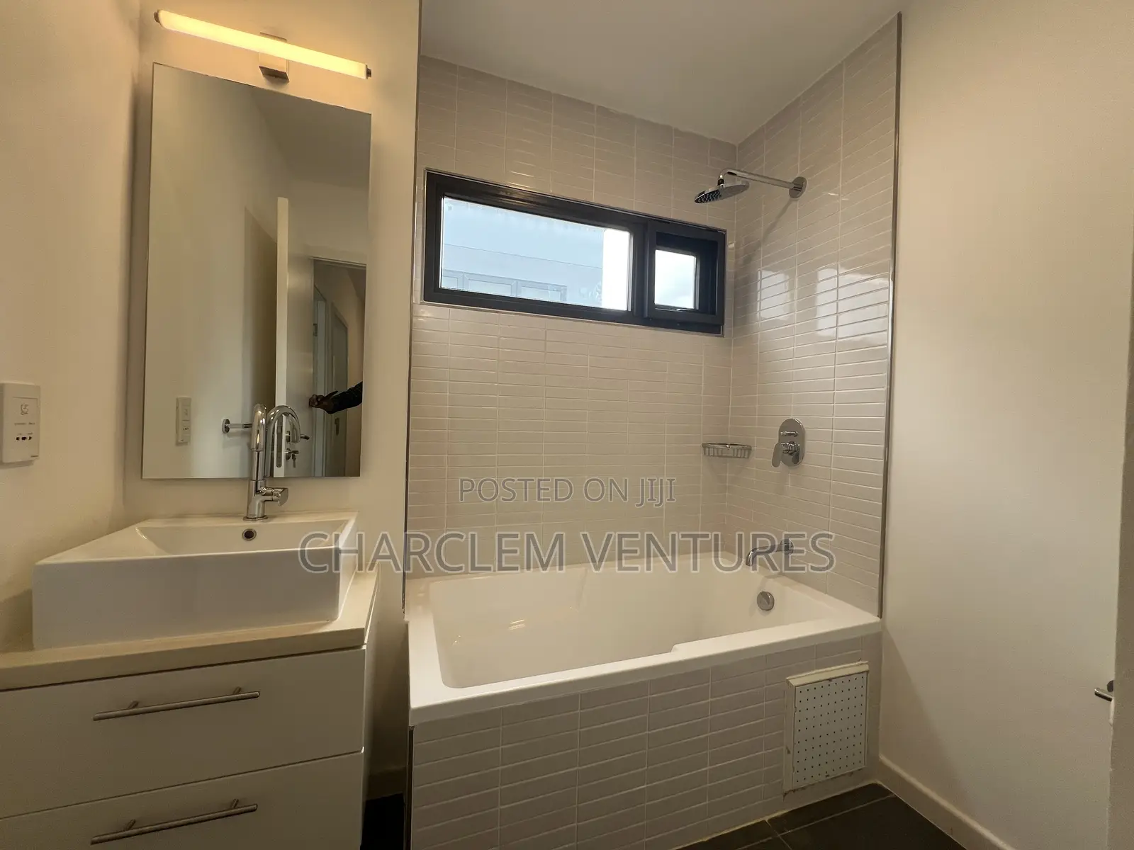 4bdrm House in Charclem Ventures, Oyarifa for rent