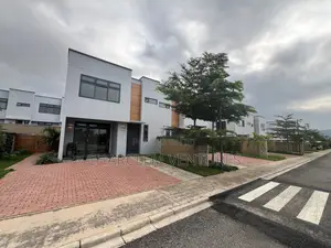 4bdrm House in Charclem Ventures, Oyarifa for rent
