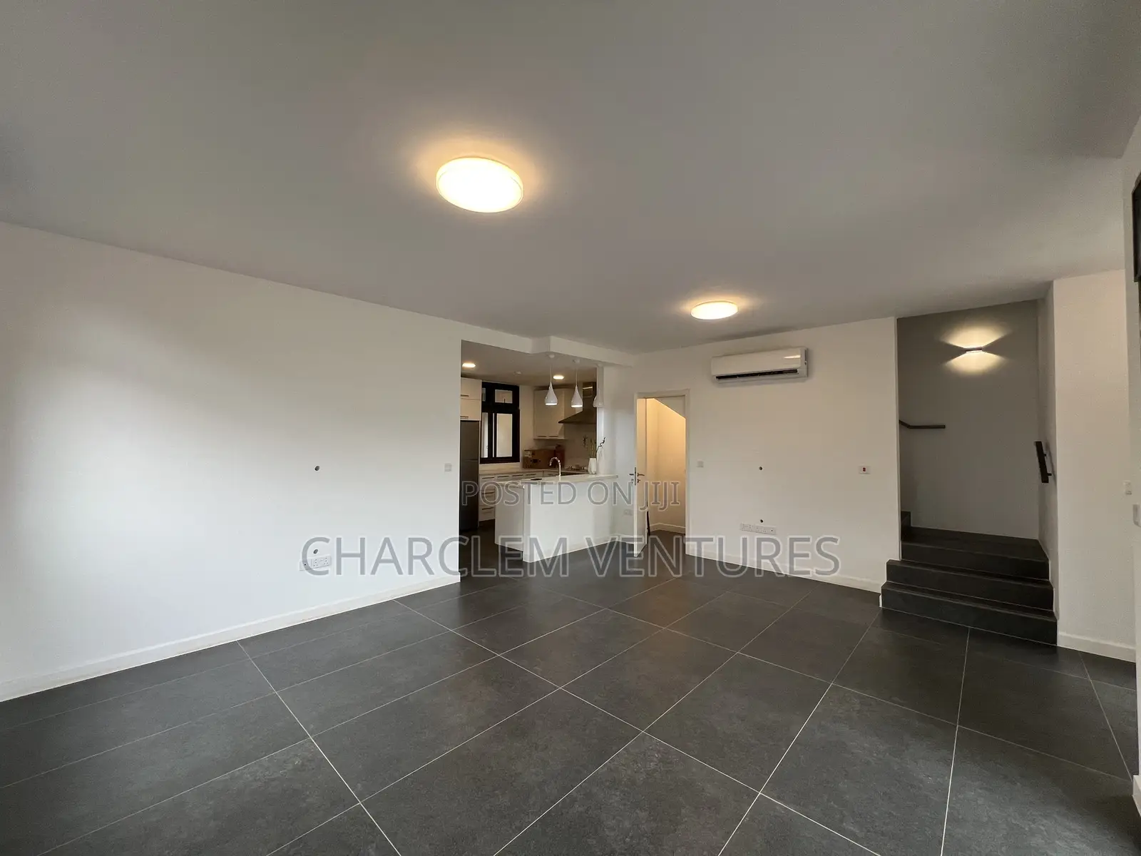 4bdrm House in Charclem Ventures, Oyarifa for rent