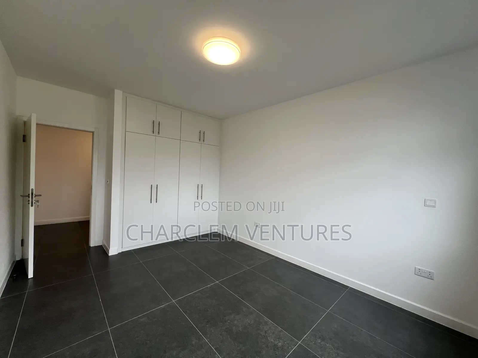 4bdrm House in Charclem Ventures, Oyarifa for rent