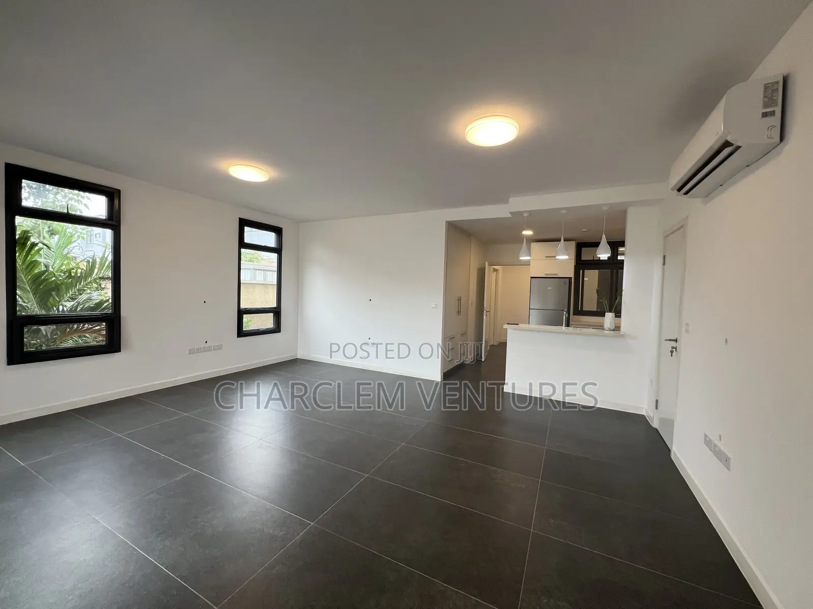 4bdrm House in Charclem Ventures, Oyarifa for rent