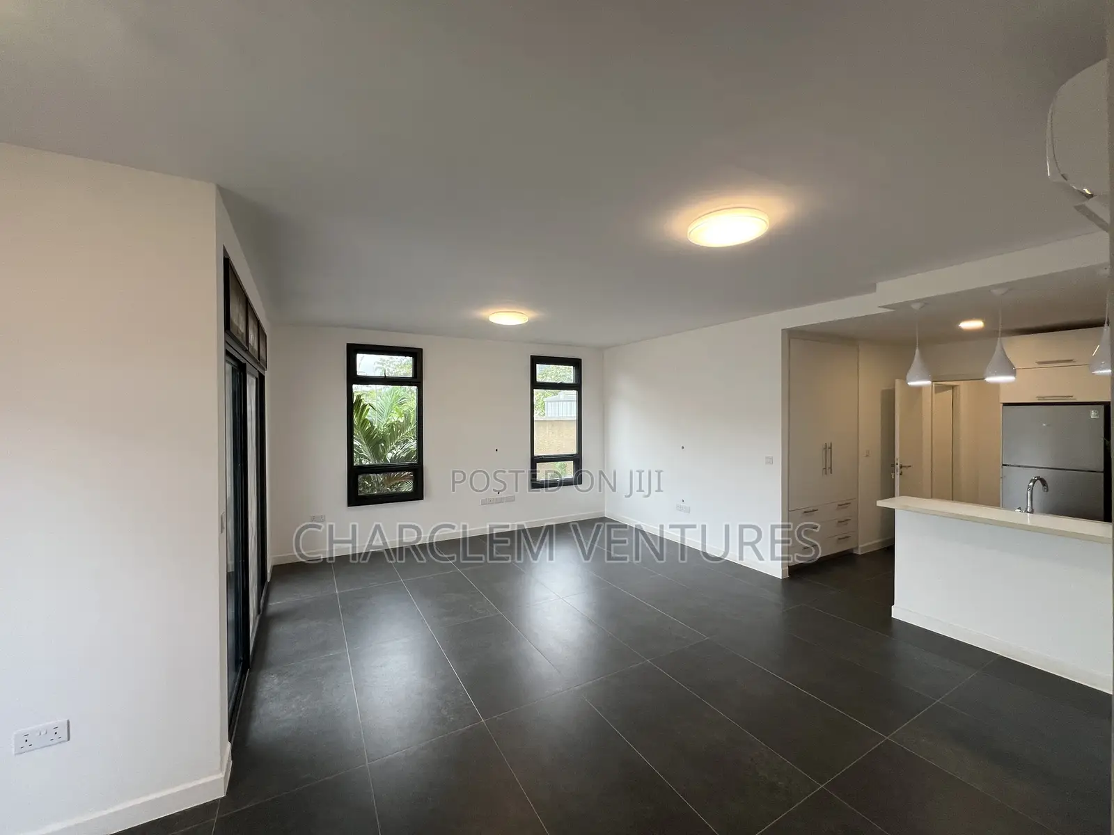 4bdrm House in Charclem Ventures, Oyarifa for rent