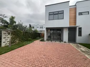 4bdrm House in Charclem Ventures, Oyarifa for rent