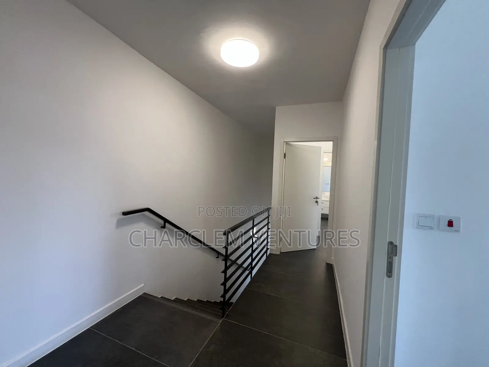 4bdrm House in Charclem Ventures, Oyarifa for rent