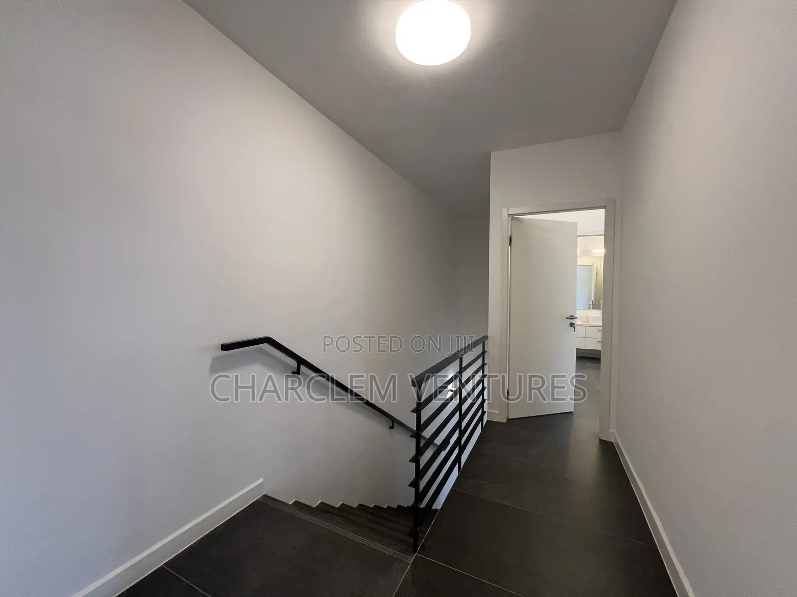 4bdrm House in Charclem Ventures, Oyarifa for rent
