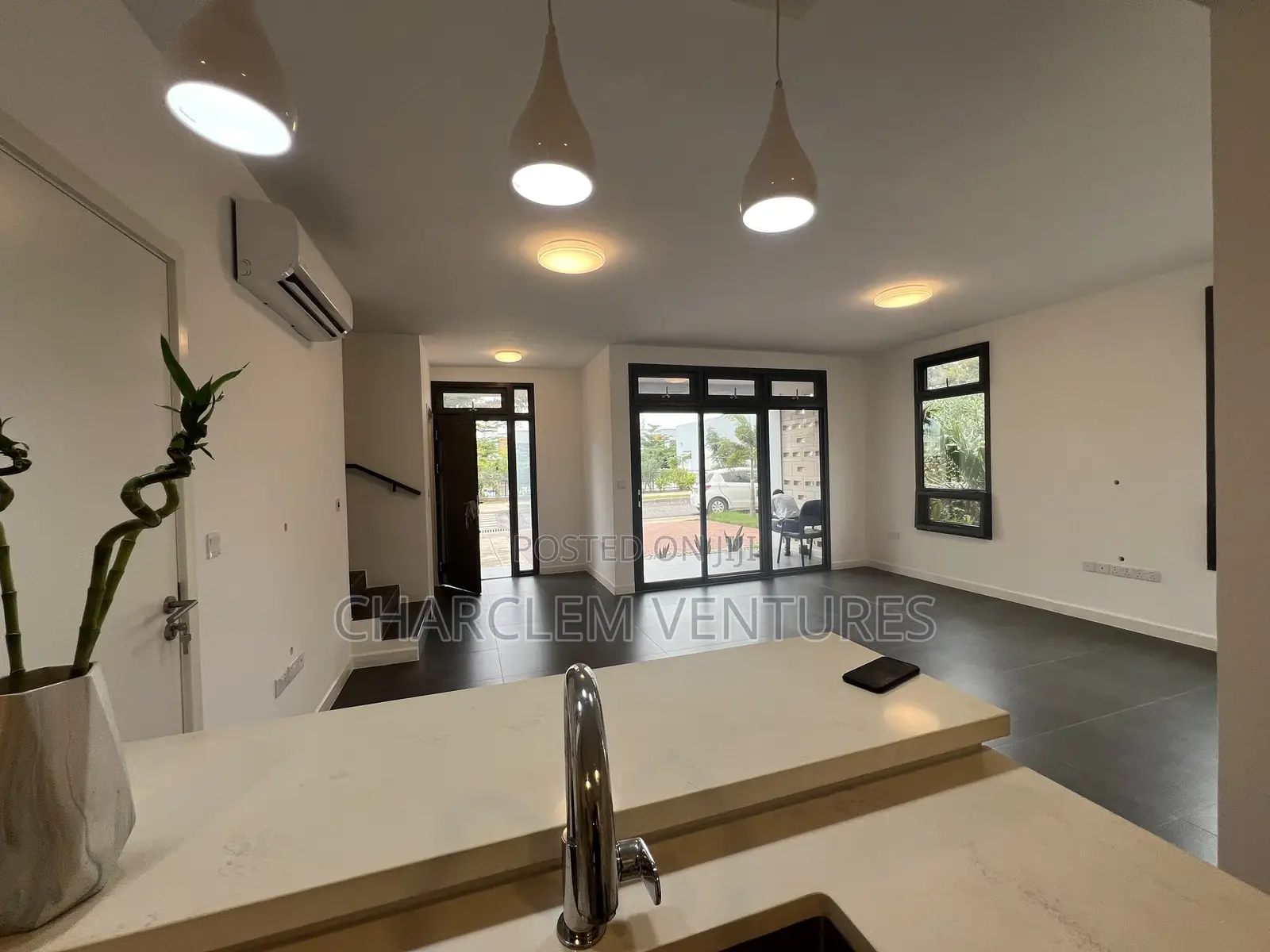 4bdrm House in Charclem Ventures, Oyarifa for rent