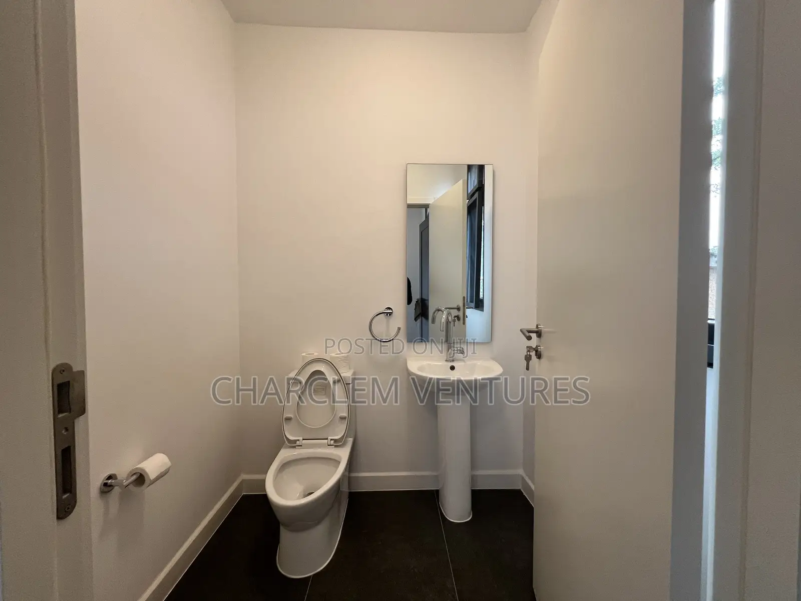 4bdrm House in Charclem Ventures, Oyarifa for rent